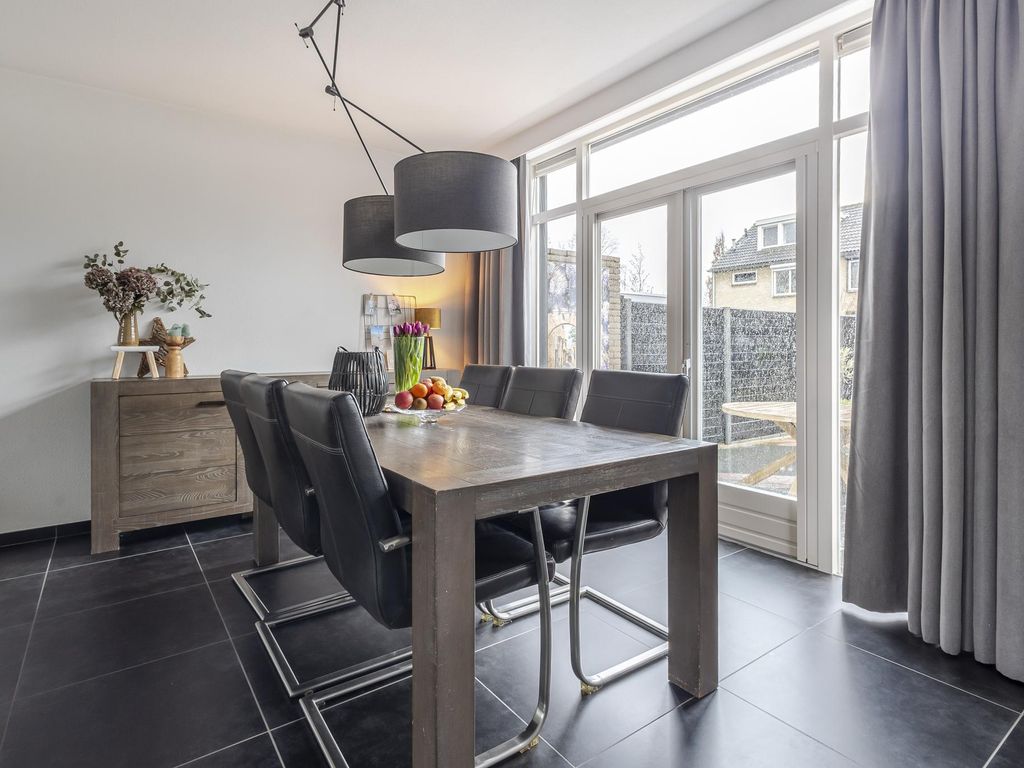 Weresteijn 60, SLIEDRECHT