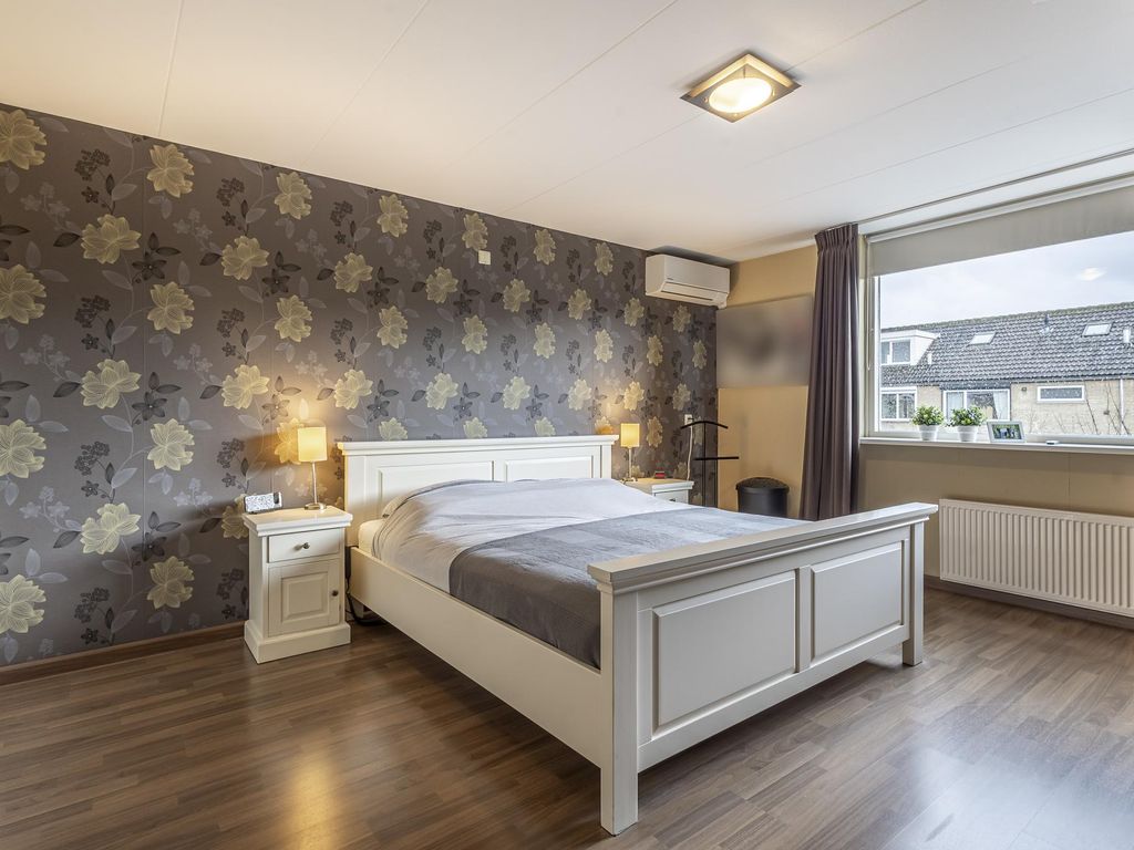 Weresteijn 60, SLIEDRECHT