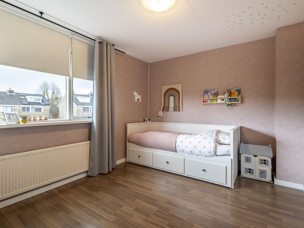 Weresteijn 60, SLIEDRECHT