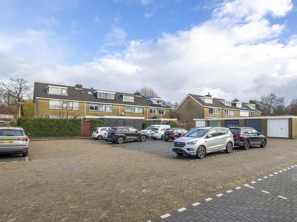 Weresteijn 60, SLIEDRECHT
