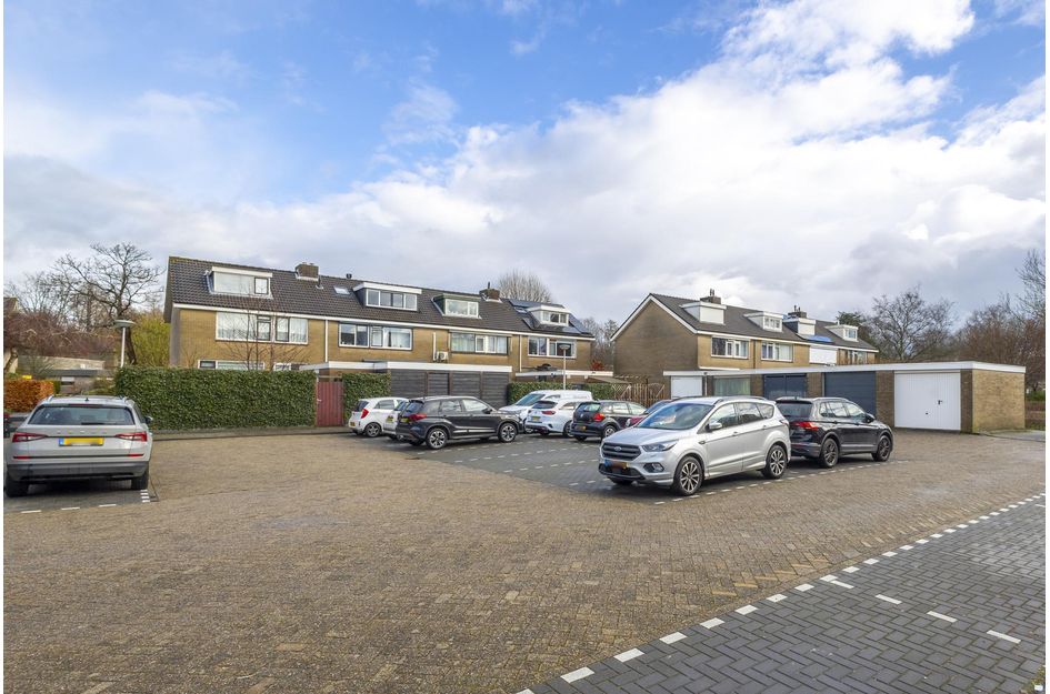 Weresteijn 60