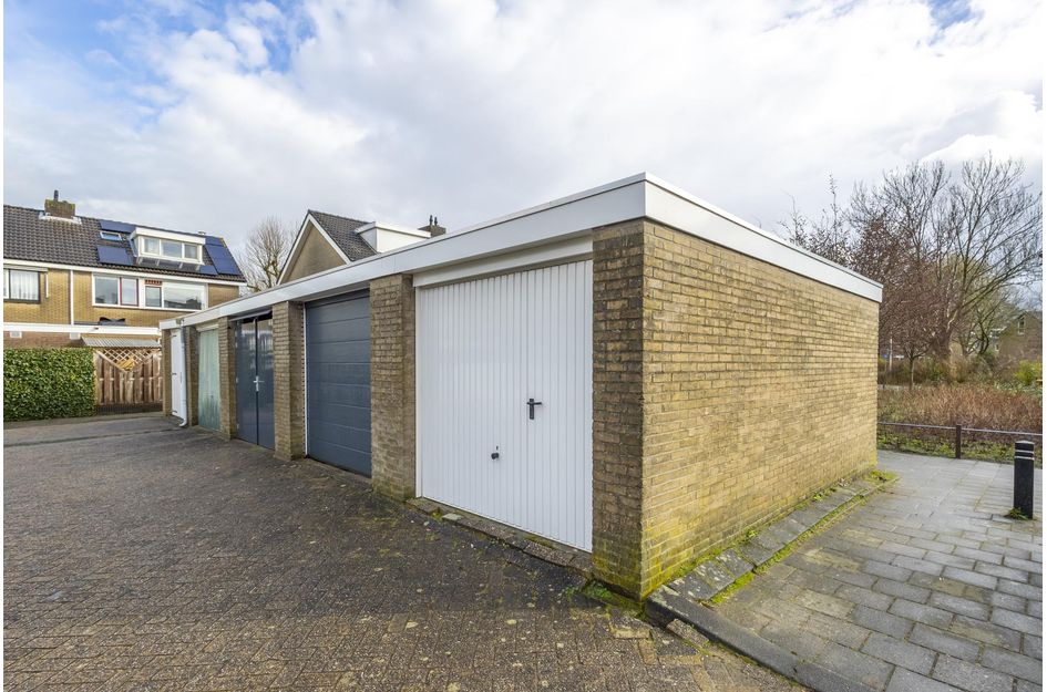 Weresteijn 60
