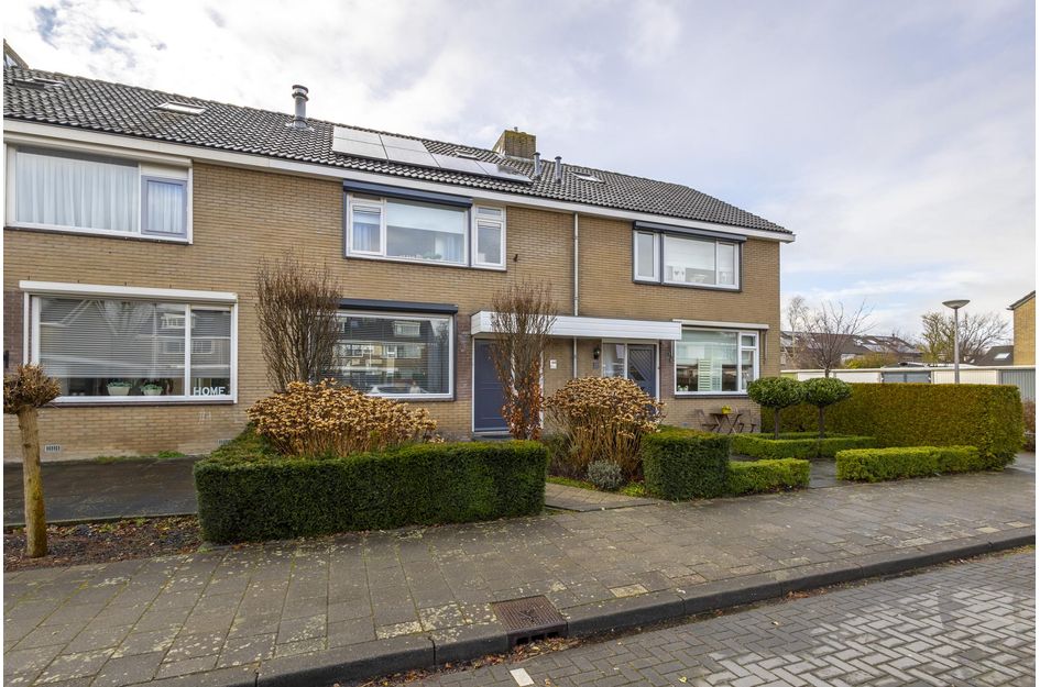 Weresteijn 60
