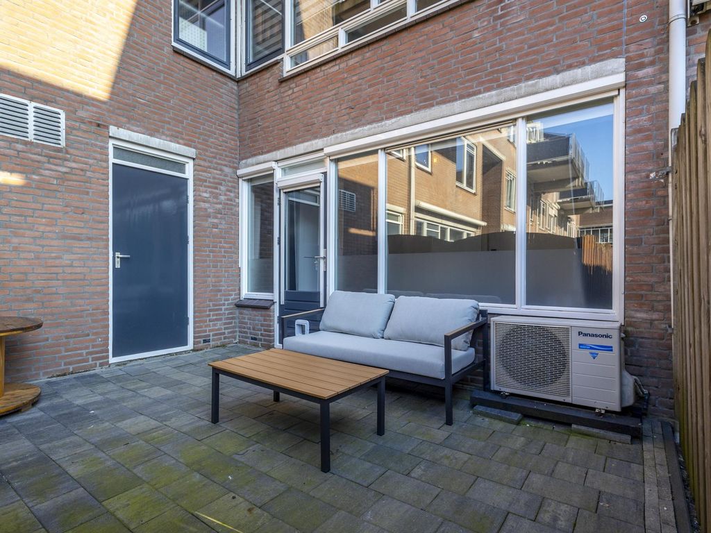 Landskroonweer 1, SLIEDRECHT