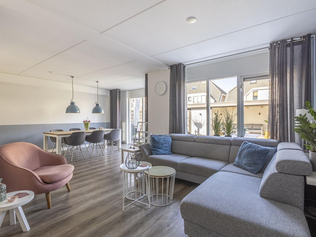 Krabbelaar 10, SLIEDRECHT