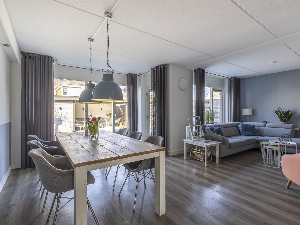 Krabbelaar 10, SLIEDRECHT