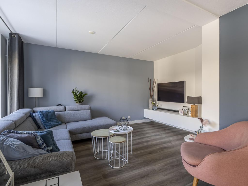 Krabbelaar 10, SLIEDRECHT