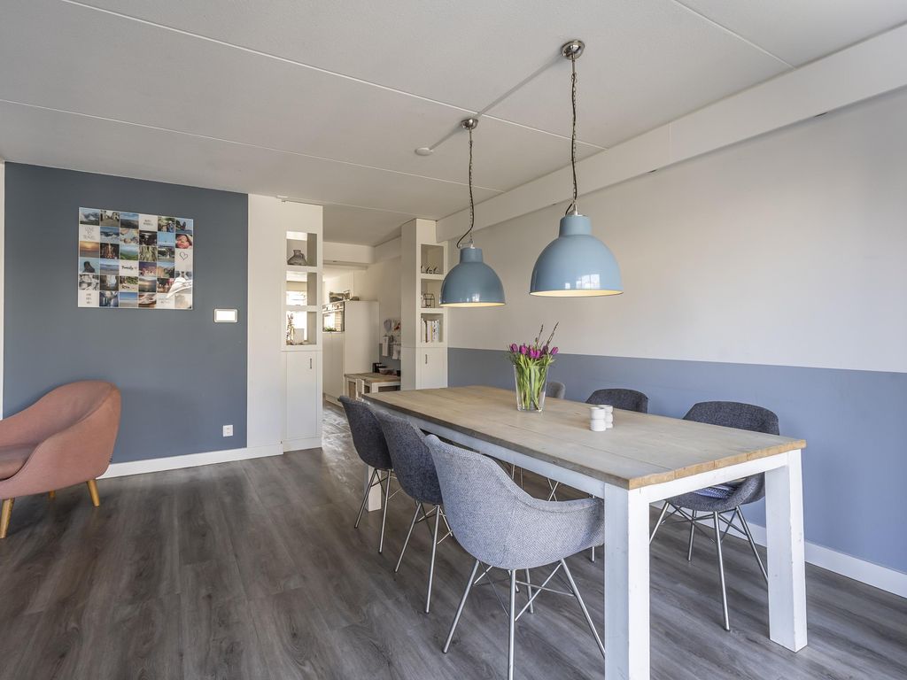 Krabbelaar 10, SLIEDRECHT