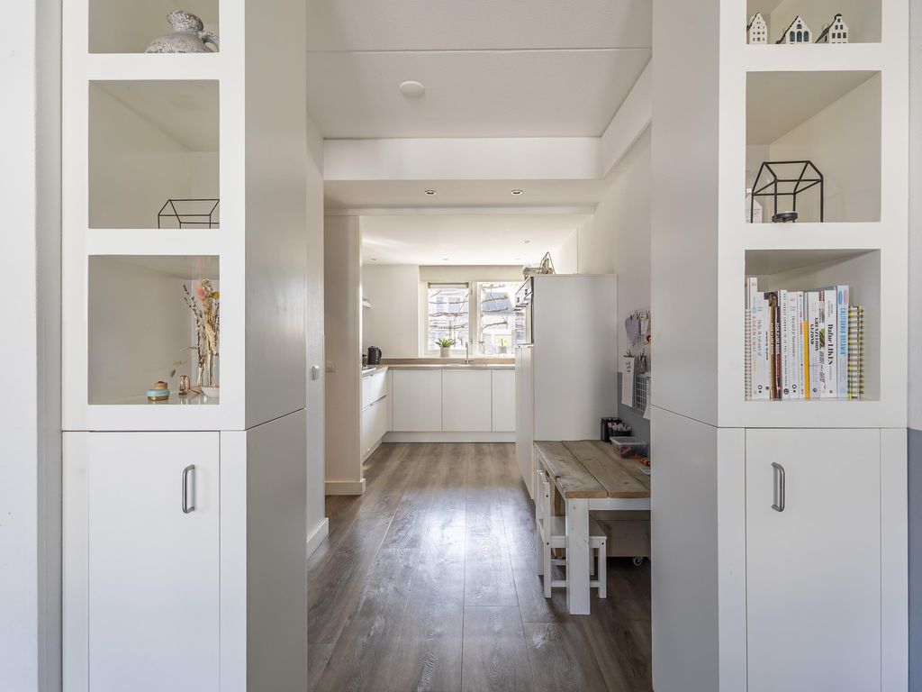 Krabbelaar 10, SLIEDRECHT