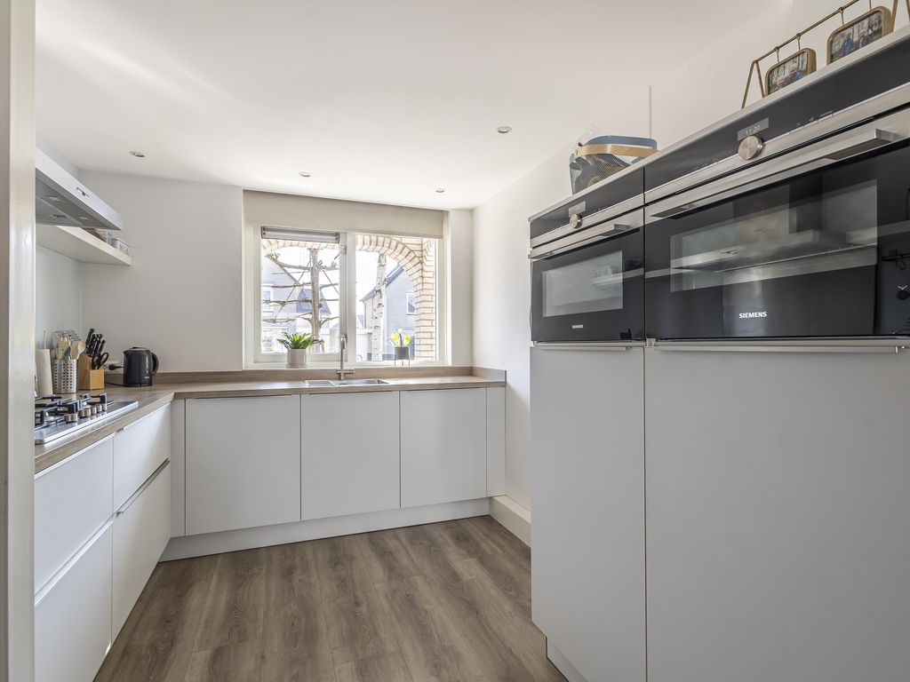 Krabbelaar 10, SLIEDRECHT