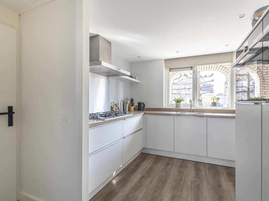 Krabbelaar 10, SLIEDRECHT