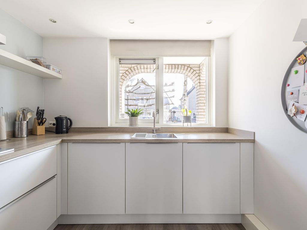 Krabbelaar 10, SLIEDRECHT