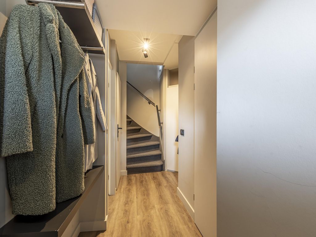 Krabbelaar 10, SLIEDRECHT