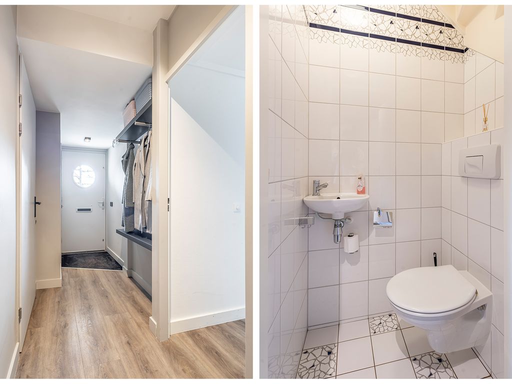 Krabbelaar 10, SLIEDRECHT