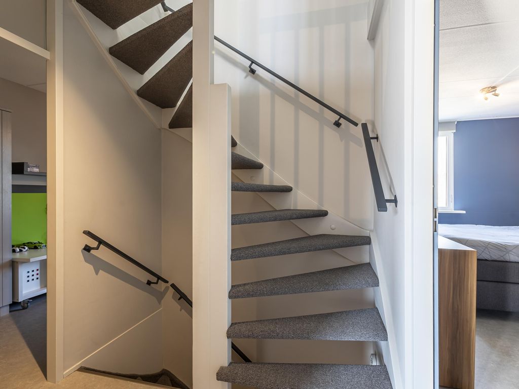 Krabbelaar 10, SLIEDRECHT