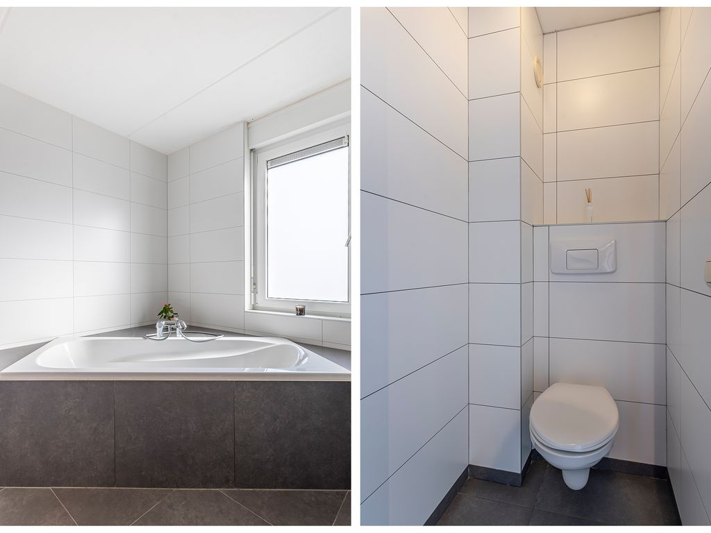 Krabbelaar 10, SLIEDRECHT