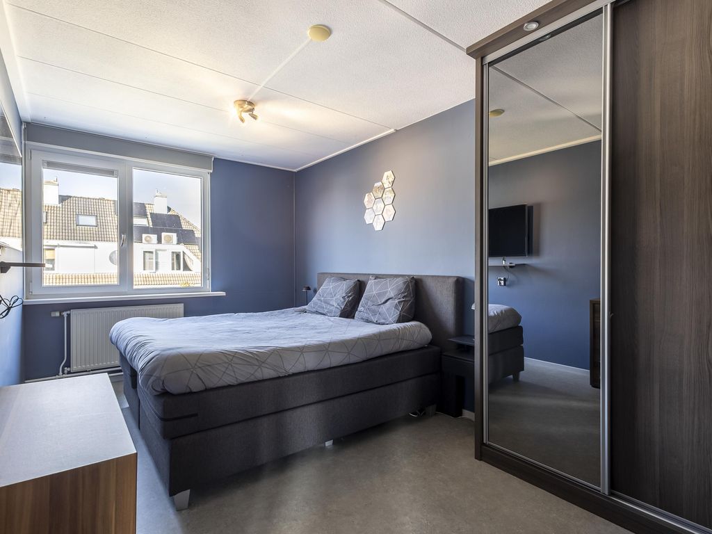 Krabbelaar 10, SLIEDRECHT