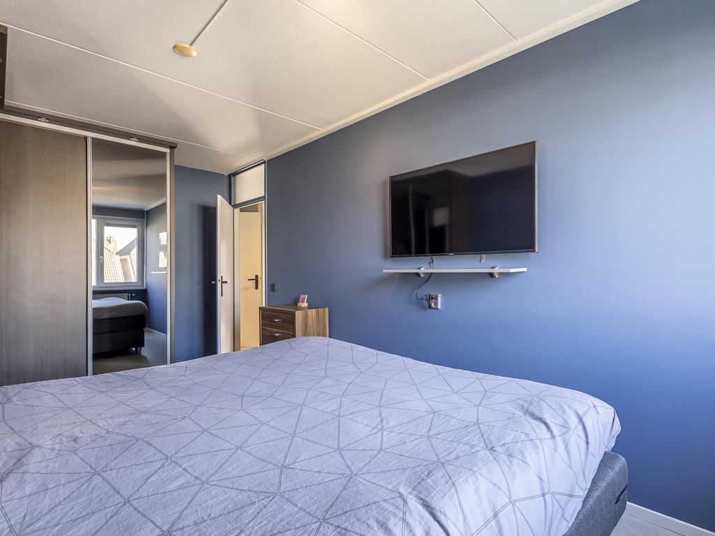 Krabbelaar 10, SLIEDRECHT