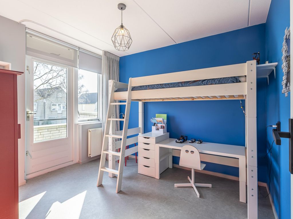 Krabbelaar 10, SLIEDRECHT