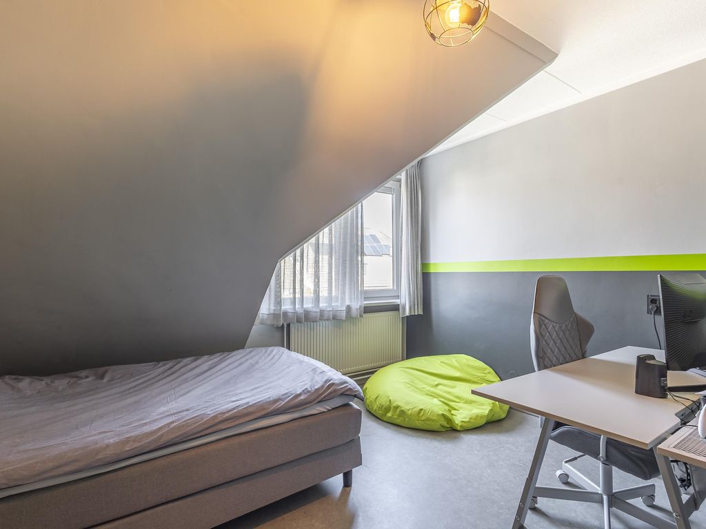 Krabbelaar 10, SLIEDRECHT