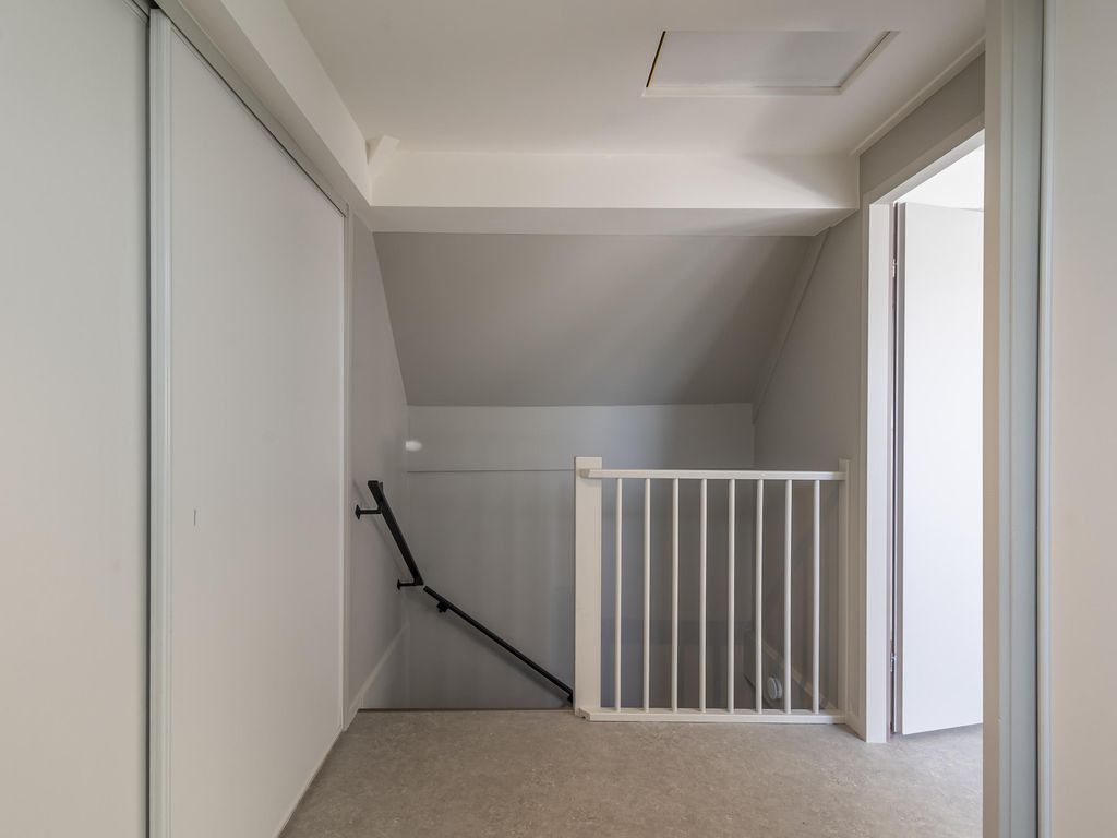 Krabbelaar 10, SLIEDRECHT