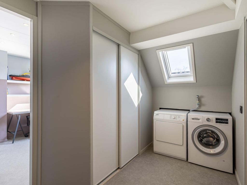 Krabbelaar 10, SLIEDRECHT