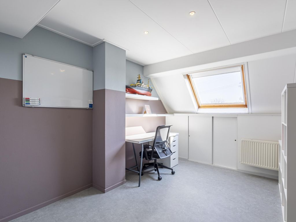 Krabbelaar 10, SLIEDRECHT