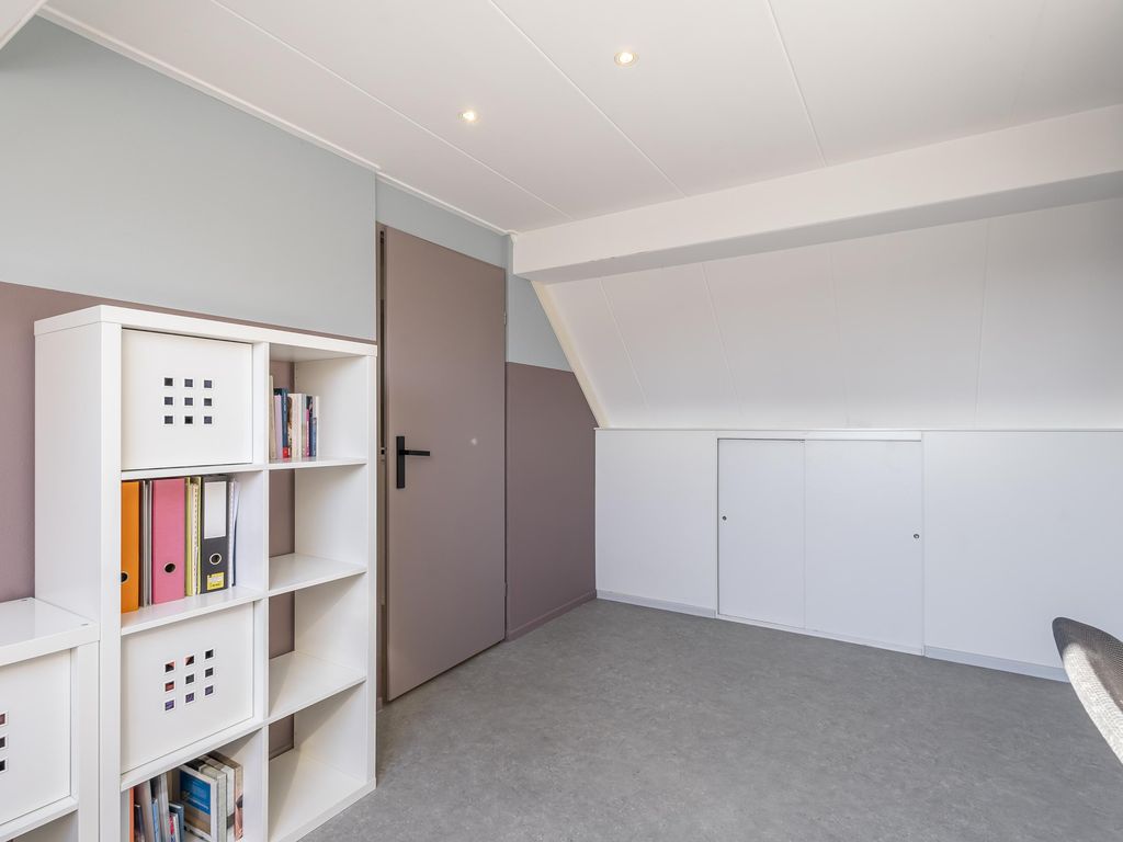 Krabbelaar 10, SLIEDRECHT