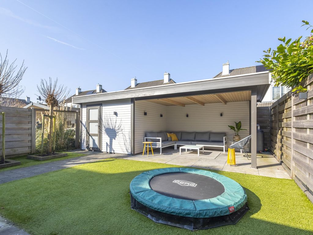 Krabbelaar 10, SLIEDRECHT