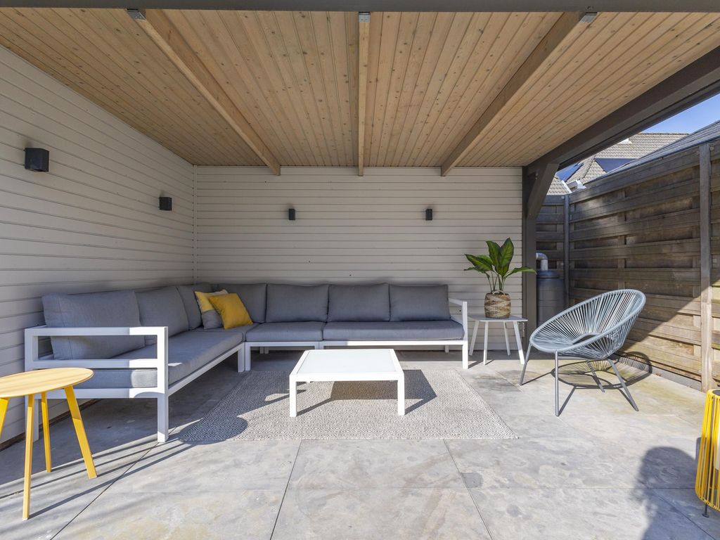 Krabbelaar 10, SLIEDRECHT