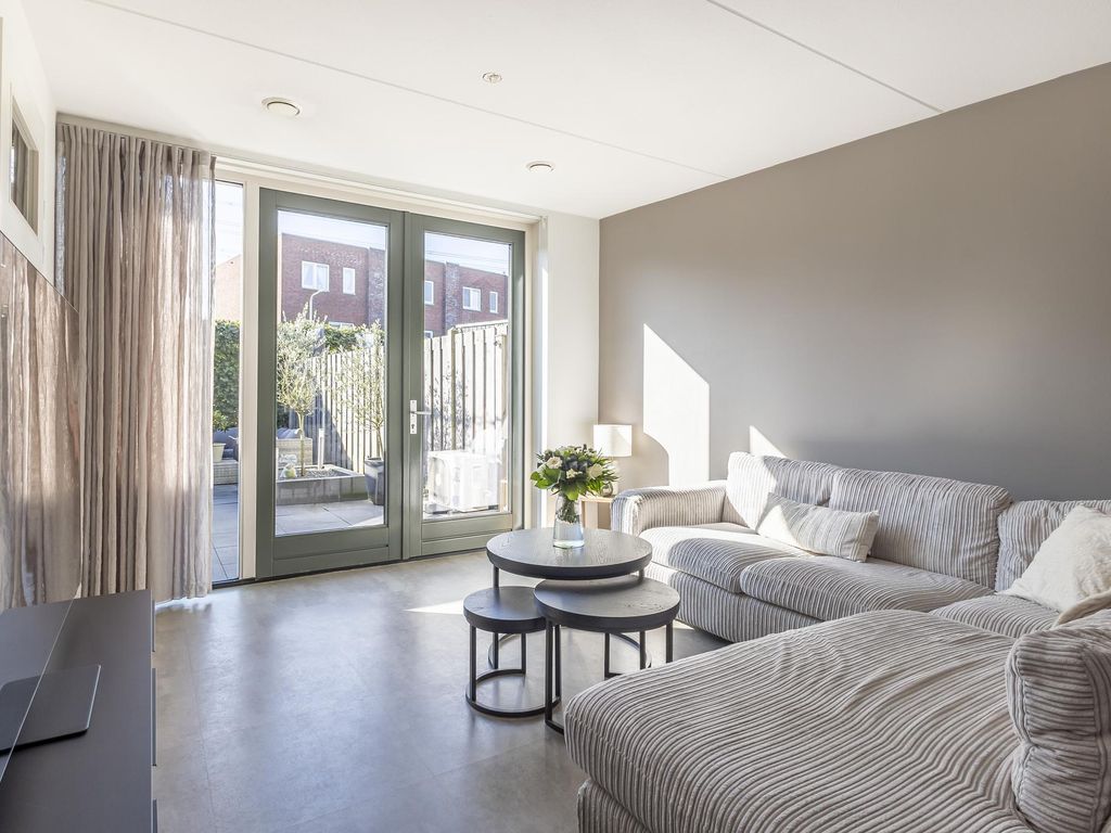 Rondo 349, SLIEDRECHT