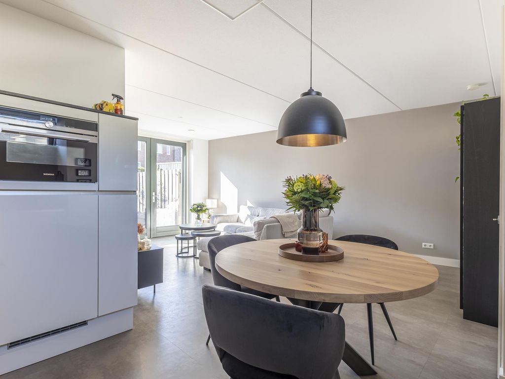 Rondo 349, SLIEDRECHT