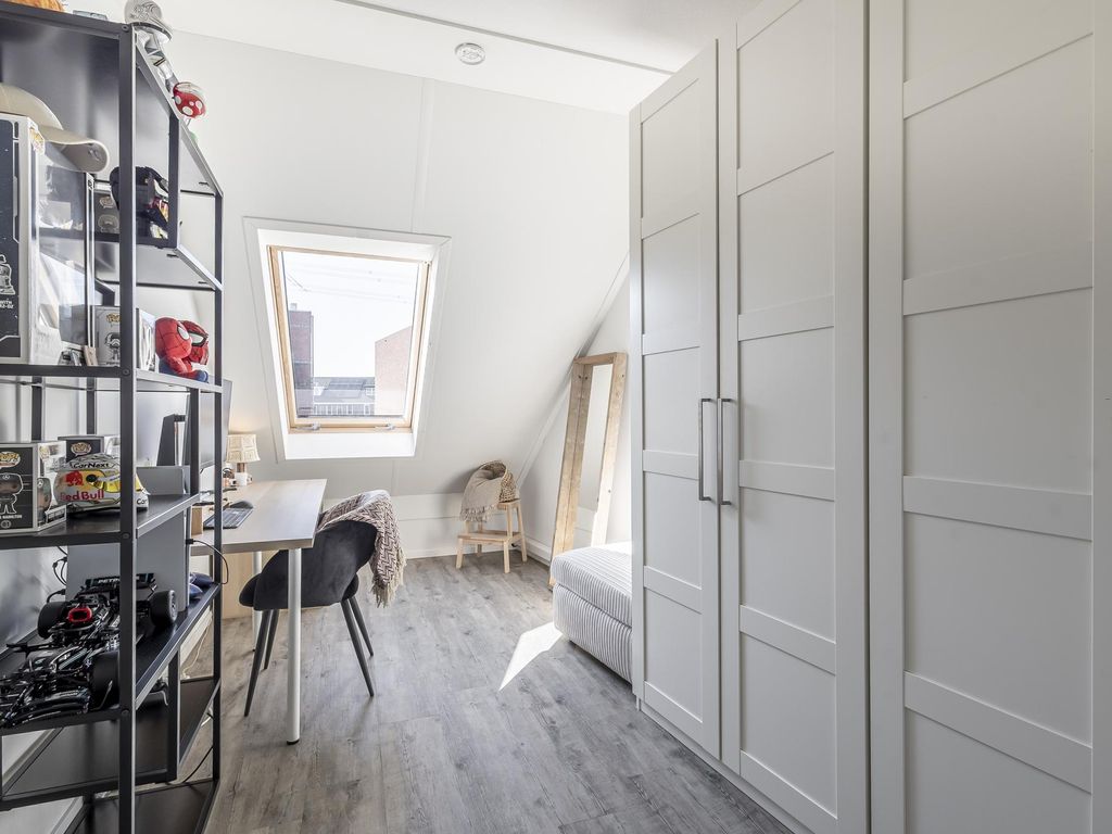 Rondo 349, SLIEDRECHT
