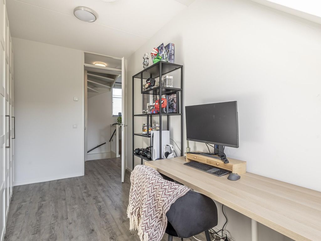 Rondo 349, SLIEDRECHT