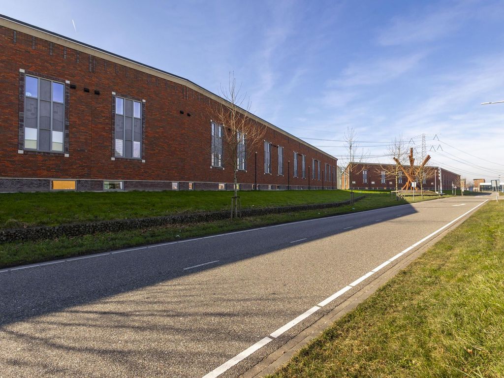 Rondo 349, SLIEDRECHT