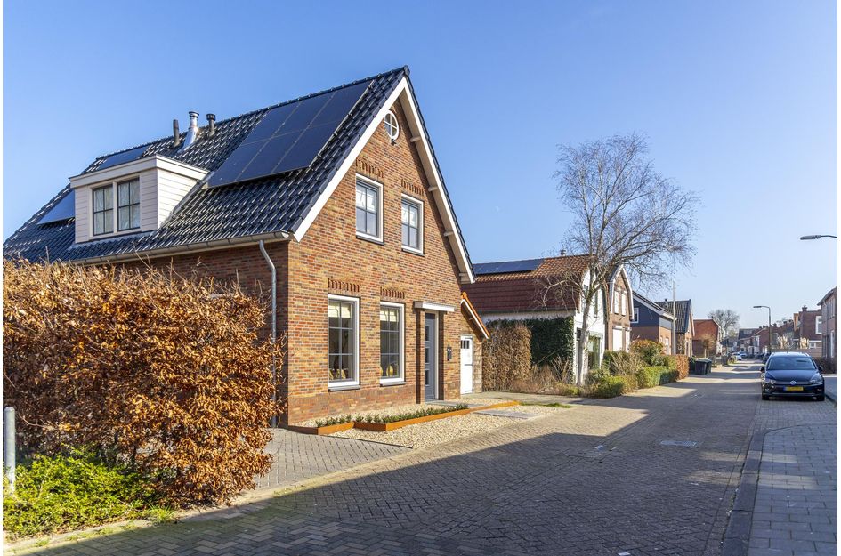 Weteringstraat 49