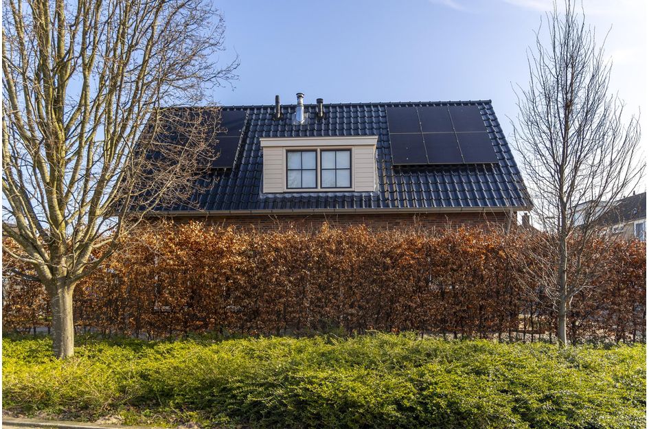 Weteringstraat 49