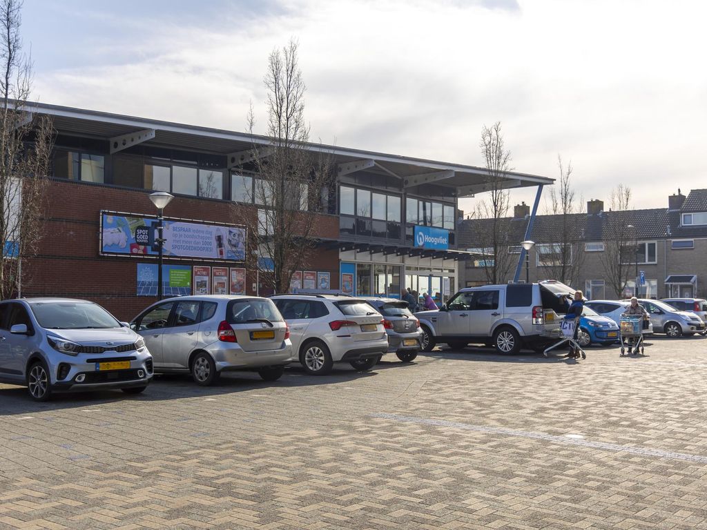Weteringstraat 49, HARDINXVELD-GIESSENDAM