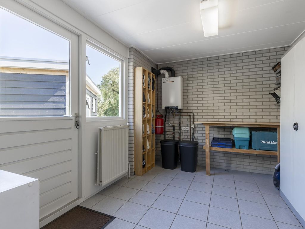 Loodreep 14, HARDINXVELD-GIESSENDAM
