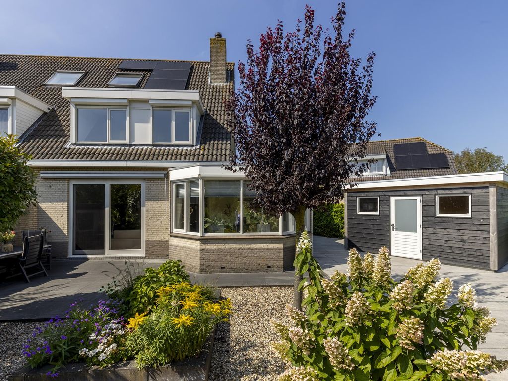 Loodreep 14, HARDINXVELD-GIESSENDAM