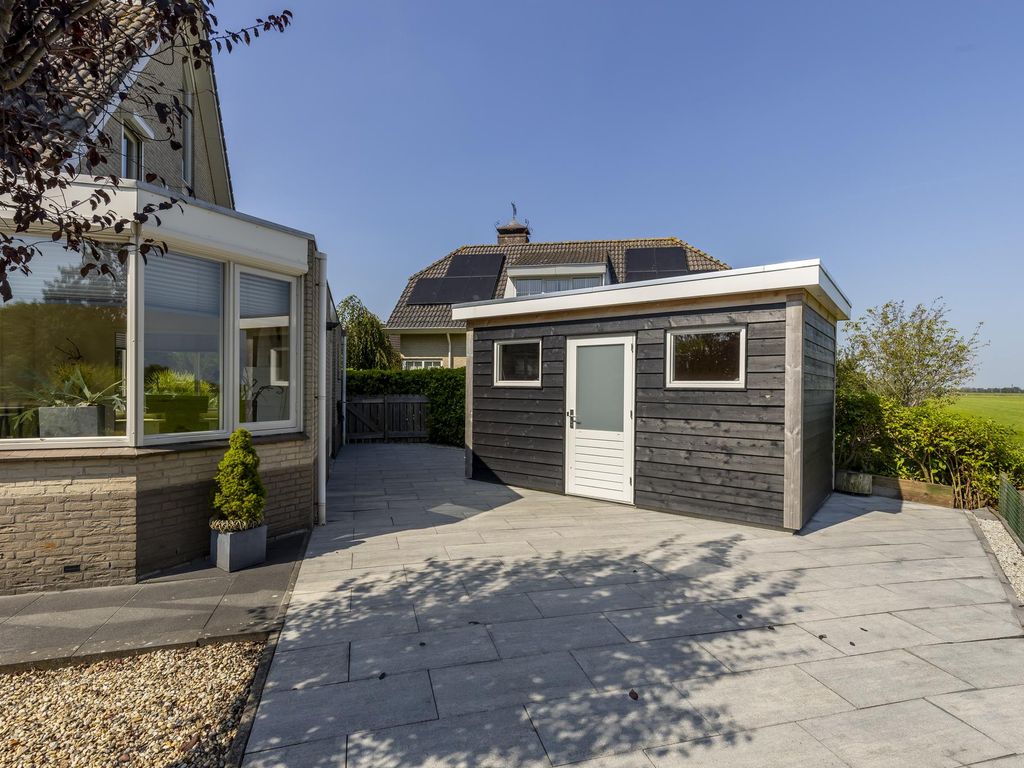 Loodreep 14, HARDINXVELD-GIESSENDAM