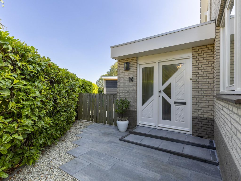 Loodreep 14, HARDINXVELD-GIESSENDAM
