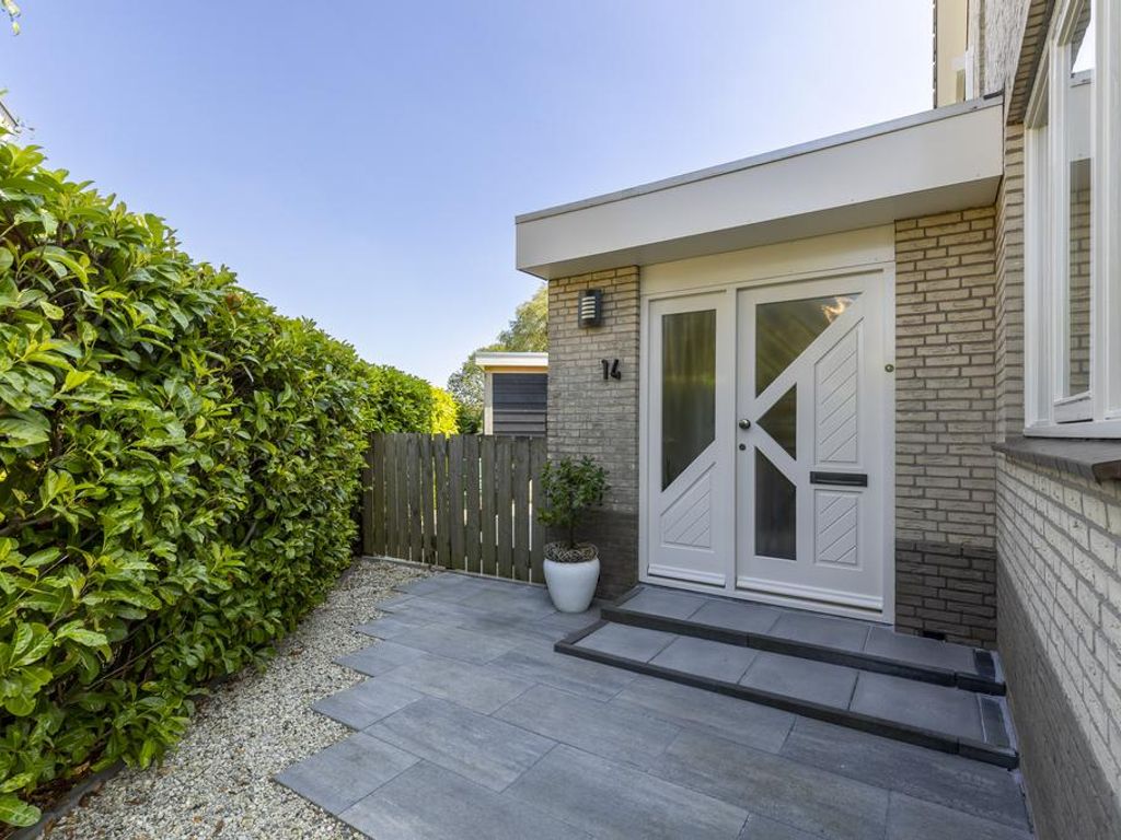 Loodreep 14, HARDINXVELD-GIESSENDAM