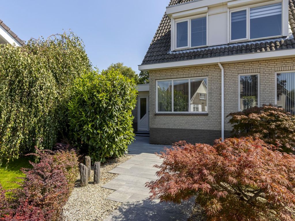 Loodreep 14, HARDINXVELD-GIESSENDAM