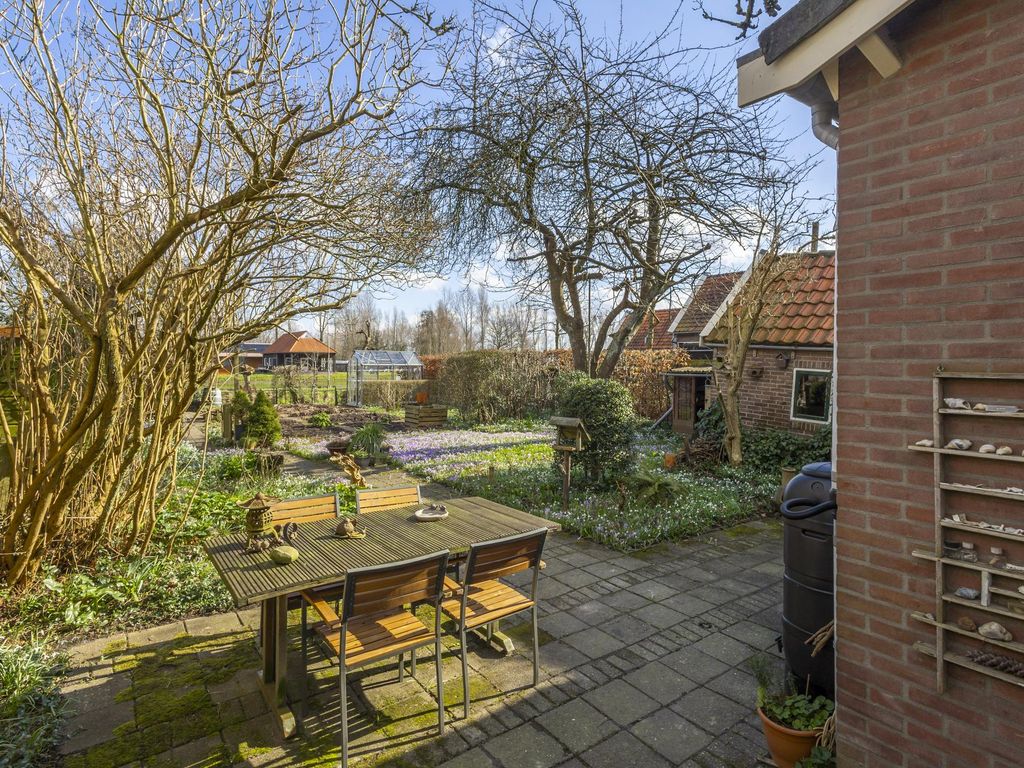 Nieuweweg 233, HARDINXVELD-GIESSENDAM