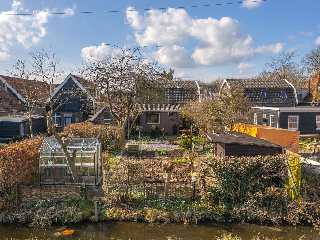 Nieuweweg 233, HARDINXVELD-GIESSENDAM