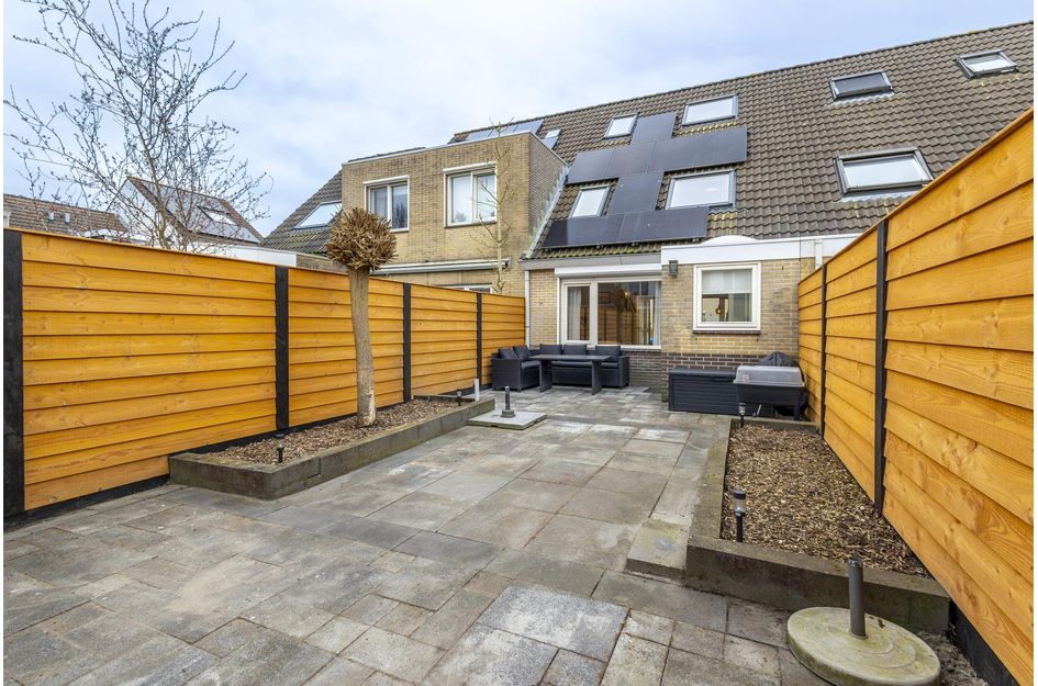Het Groenevelt 24