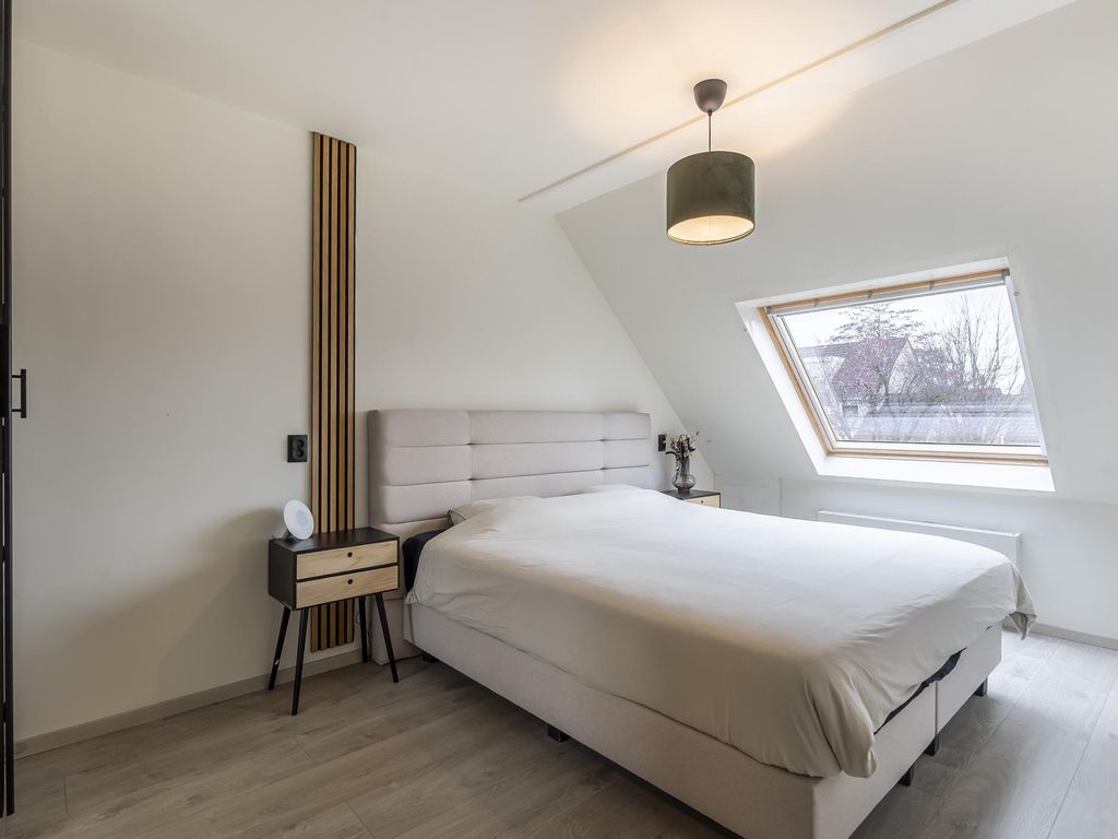 Het Groenevelt 24, SLIEDRECHT