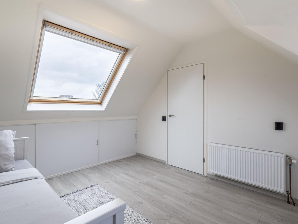 Het Groenevelt 24, SLIEDRECHT