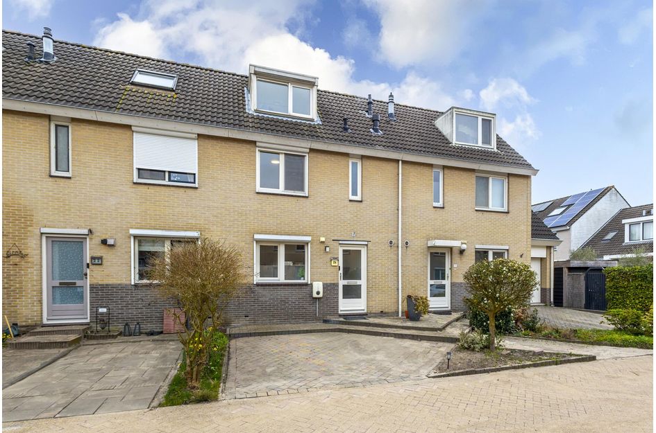 Het Groenevelt 24